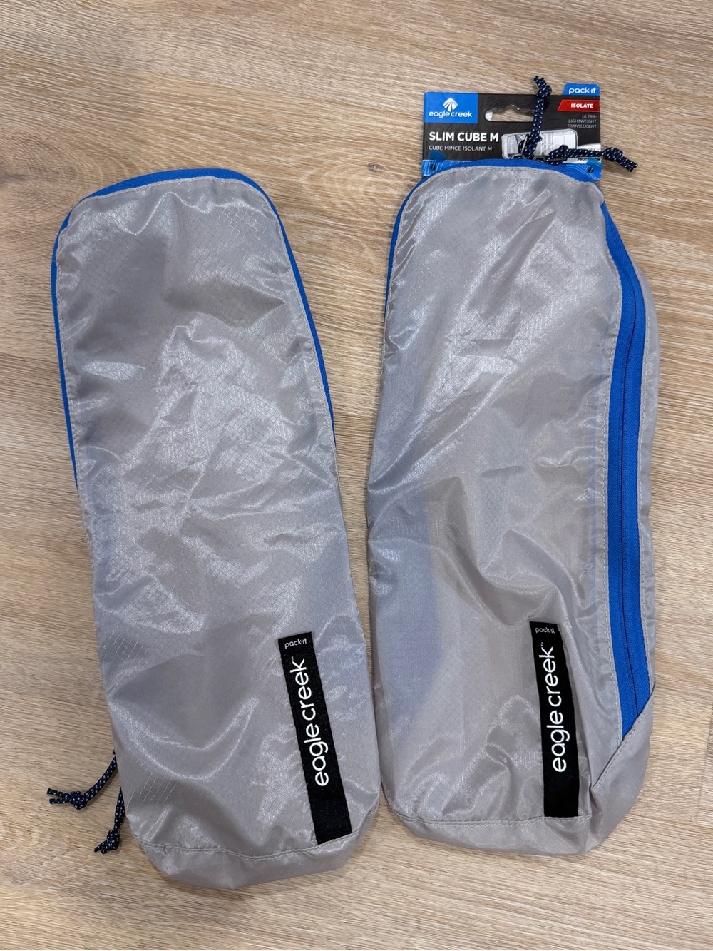 2pc set - Eagle Creek Packing Cubes